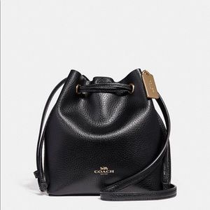 Coach Derby Crossbody F28039